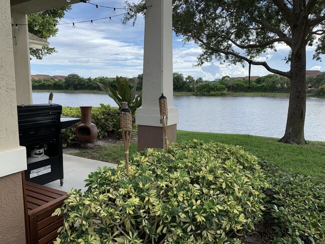 855 Marina Del Ray Ln-Unit -4 in West Palm Beach, FL - Building Photo - Building Photo