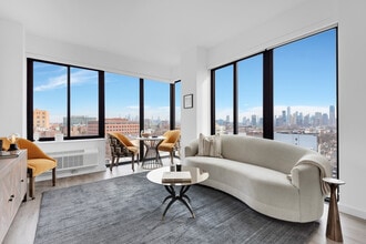 Resurrection House Apartments | Jersey City, NJ Apartments For Rent