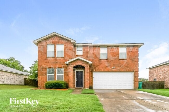 property at 1204 McMillen Dr