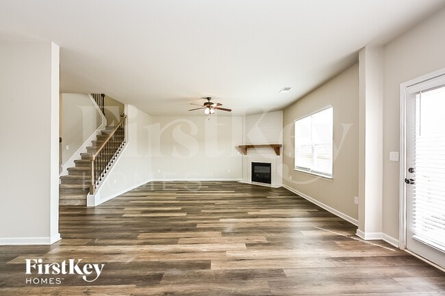 281 Villa Grande Dr in Locust Grove, GA - Building Photo - Building Photo