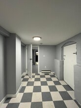 9 Saint Pauls Ave, Unit B2 in Jersey City, NJ - Building Photo - Building Photo