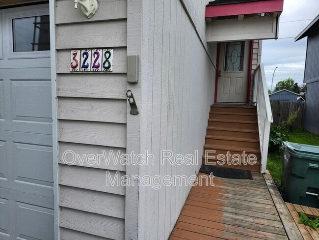 property at 3228 Aquarius Cir