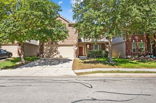 property at 5219 Roan Brook