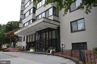 1601 18th St NW-Unit -509 in Washington, DC - Building Photo - Building Photo