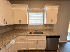 1057 Long Meadows St in Severance, CO - Building Photo - Building Photo