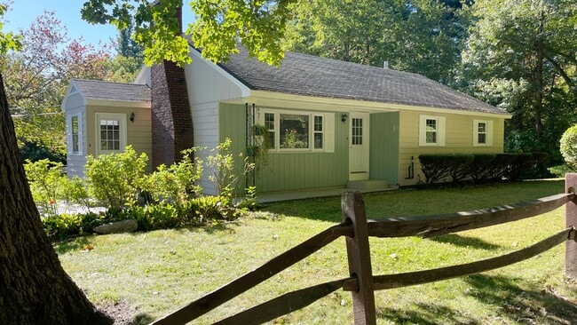 property at 29 Mountain View Rd