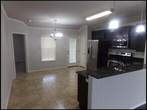 5505 Bridgeport Ln, Unit 1605 in Bryant, AR - Building Photo - Building Photo