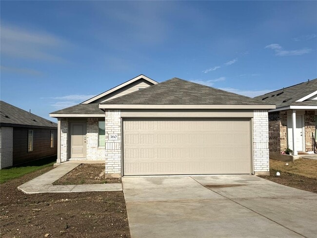 property at 360 Brannigan Dr