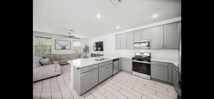 20872 W Thomas Rd in Buckeye, AZ - Building Photo - Building Photo