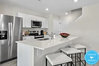 1412 Maltese Ln in Greensboro, NC - Building Photo - Building Photo