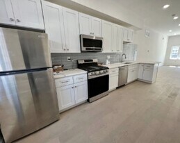 2634 Manton St in Philadelphia, PA - Building Photo