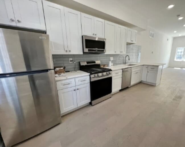 property at 2634 Manton St