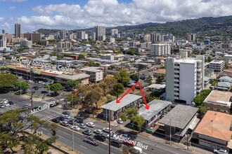 2016 Kapiolani Blvd in Honolulu, HI - Building Photo - Building Photo