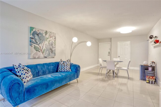 property at 9170 Fontainebleau Blvd