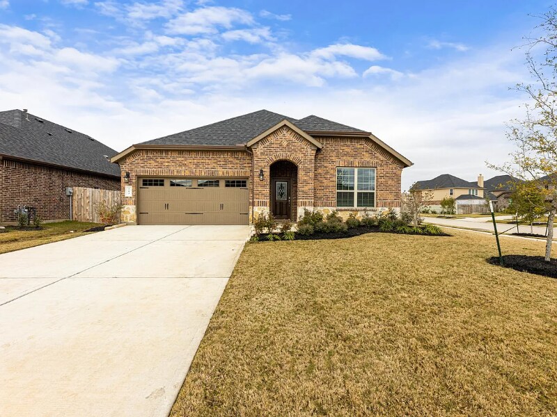 503 Spring Flower Ct in Rosenberg, TX - Building Photo