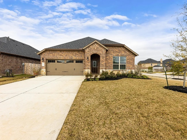 property at 503 Spring Flower Ct