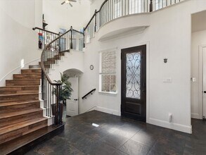 1506 Hennessey Dr in Allen, TX - Building Photo - Building Photo