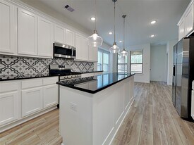 432 Flowering Lotus Ct in Willis, TX - Building Photo