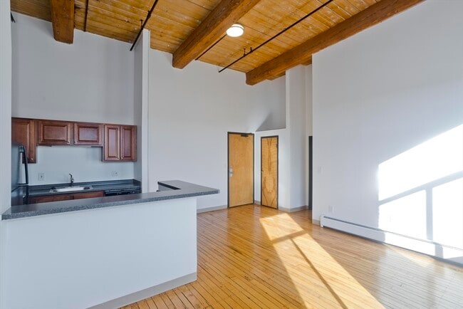 45 Willow St in Springfield, MA - Building Photo - Building Photo