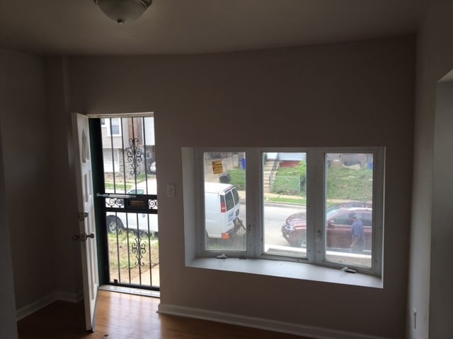 property at 334 Berkley St