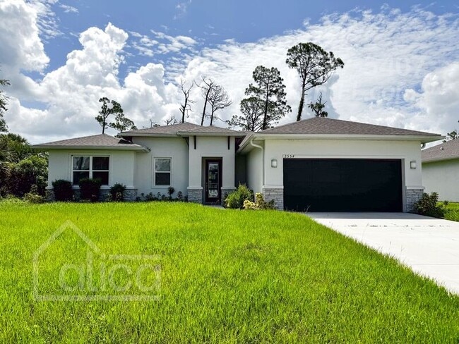 property at 2554 Ananas Rd