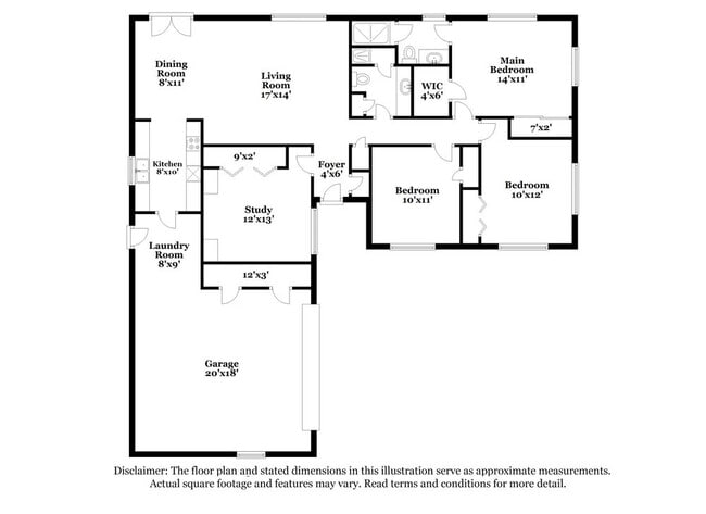 914 Mosher Ln in Houston, TX - Building Photo - Building Photo