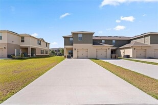 1797 Red Canyon Dr in Kissimmee, FL - Building Photo