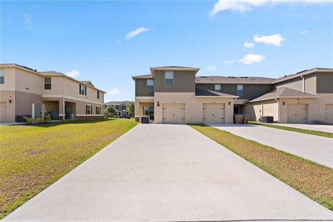 property at 1797 Red Canyon Dr