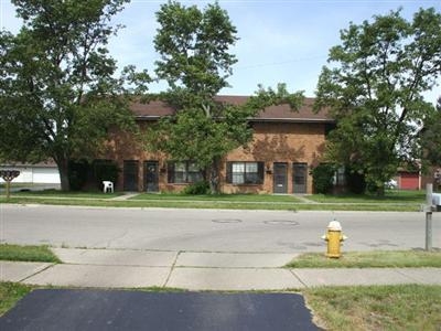 1248 Redbluff Dr in West Carrollton, OH - Building Photo