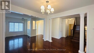 365 Peter Rupert Ave in Vaughan, ON - Building Photo - Building Photo