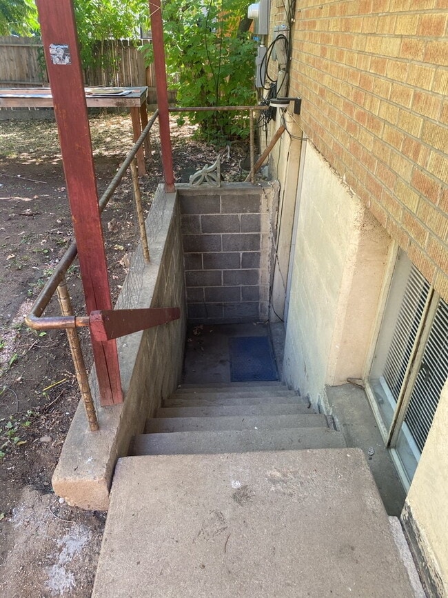 971 Pleasant St in Boulder, CO - Building Photo - Building Photo