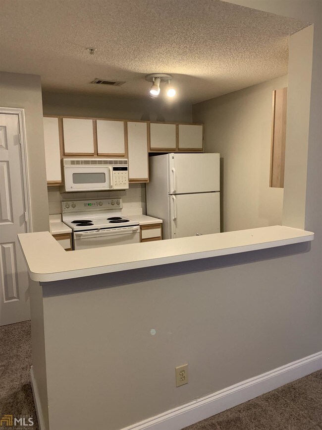 1075 Peachtree Walk NE in Atlanta, GA - Building Photo - Building Photo