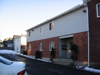 2328-2338 Guilderland Ave in Schenectady, NY - Building Photo