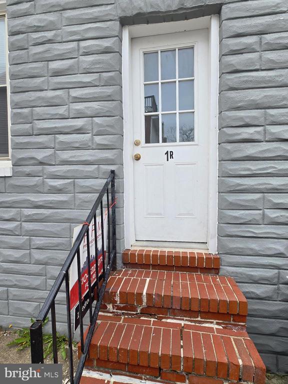 1700 S Charles St in Baltimore, MD - Building Photo - Building Photo