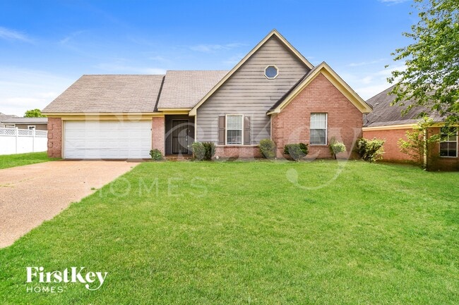 property at 6454 Manchester Dr