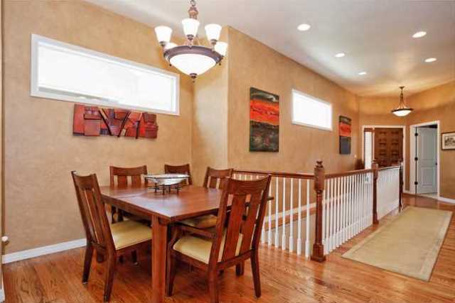 13801 Paradise Villas Grove in Colorado Springs, CO - Building Photo - Building Photo
