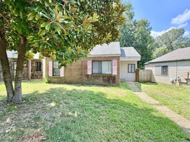 4579 Buffer Dr in Memphis, TN - Building Photo
