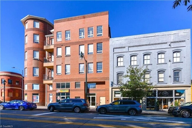 property at 360 S Elm St