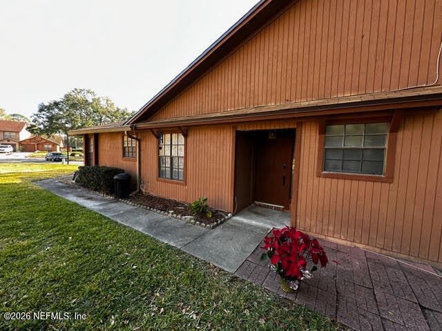 3089 Falconer Dr in Jacksonville, FL - Building Photo