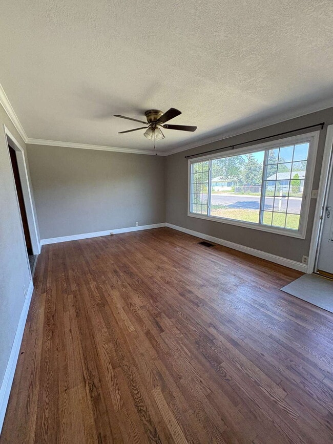 1123 Montrose Ave in Colorado Springs, CO - Building Photo - Building Photo