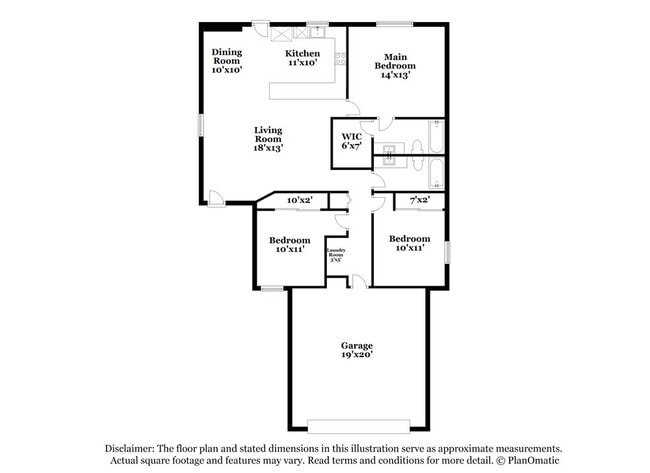 8751 W Loma Ln in Peoria, AZ - Building Photo - Building Photo