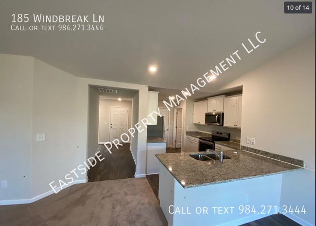 185 Windbreak Ln in Youngsville, NC - Building Photo - Building Photo