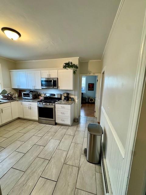 property at 36 E Transit St