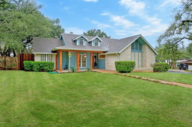 property at 11816 Rain Forest Cove