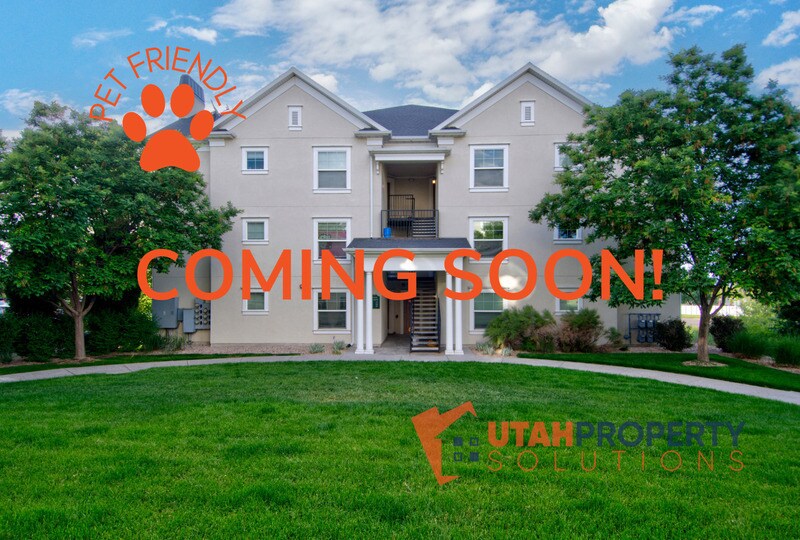 11738 Currant Dr in South Jordan, UT - Building Photo