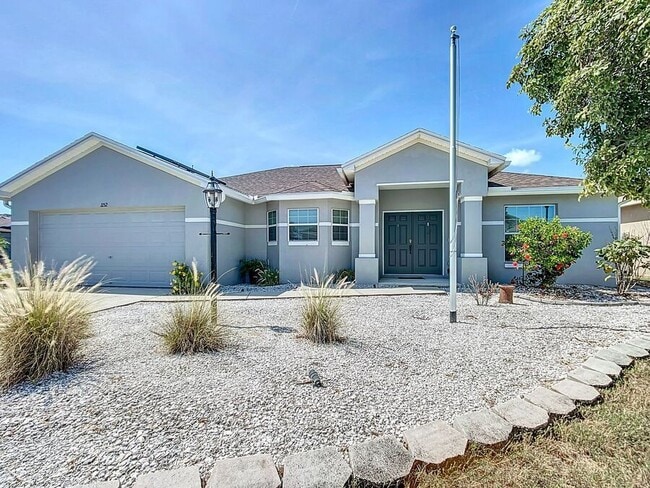 property at 1152 Bowline St