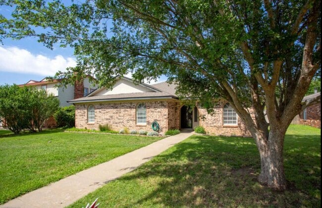 6512 Garwood Rd in Amarillo, TX - Building Photo - Building Photo