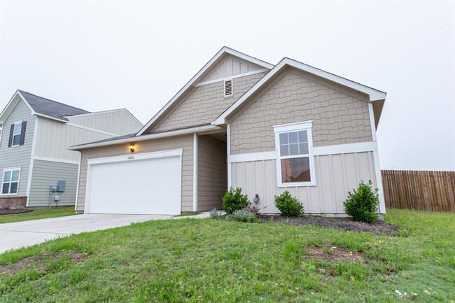 property at 14024 Sherri Berry Wy