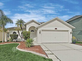 10315 Tecoma Dr in Trinity, FL - Building Photo