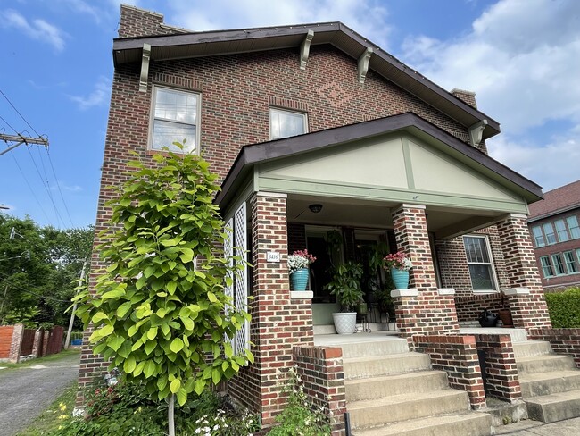 property at 3416 Wisconsin Ave